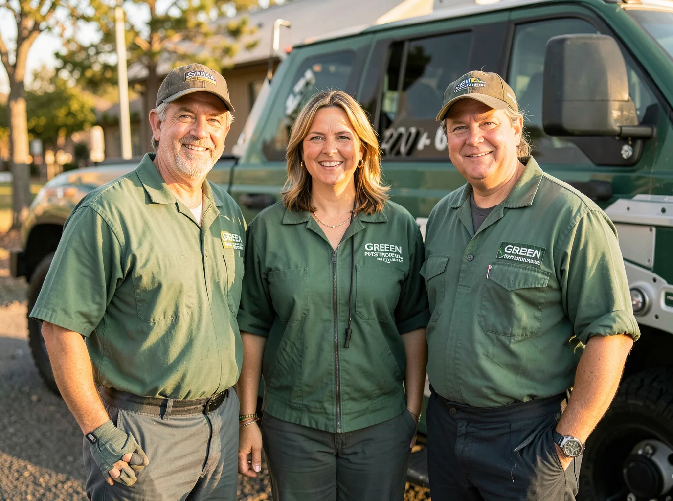 Water Damage Restoration company in Vinton, VA