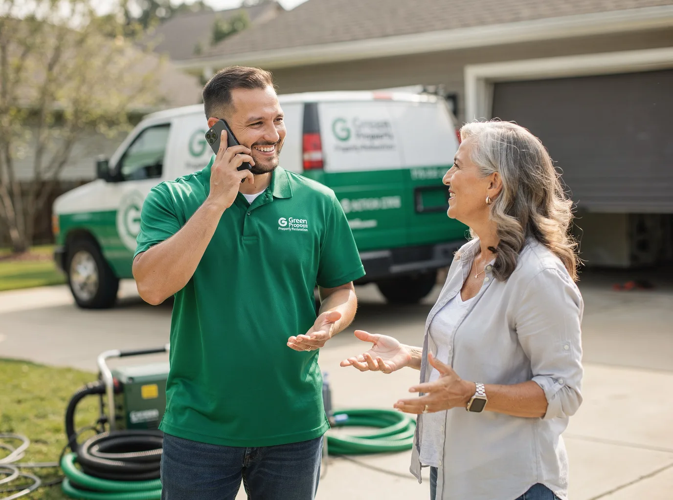 Water Damage Restoration Vinton, VA FAQs